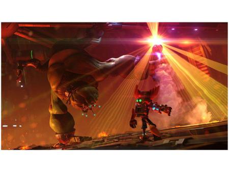 Imagem de Ratchet & Clank para PS4 - Insomniac Games