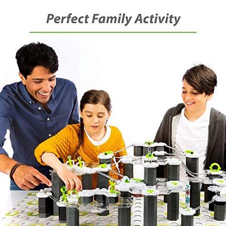 Imagem de Ravensburger Gravitrax Flip Accessory - Marble Run &amp STEM Toy for Boys &amp Girls Age 8 &amp Up - Acessório para 2019 Toy of The Year Finalista Gravitrax
