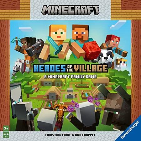 Minecraft se torna o segundo jogo mais vendido do mundo