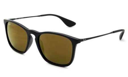 Imagem de Ray ban chris rb4187l 601/7d 54