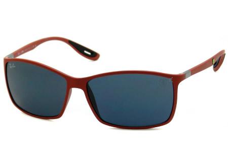 Imagem de Ray ban scuderia ferrari rb4179-m f62887 60