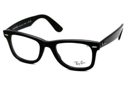 Imagem de Ray ban wayfarer rb4340-v 2000 50