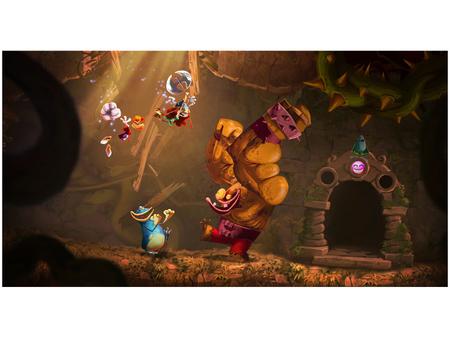 Jogo Rayman Legends Playstation Hits - PS4 - Ubisoft - Outros Games -  Magazine Luiza