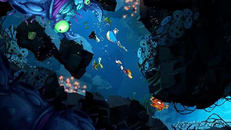 Imagem de Rayman Origins - Xbox One 360