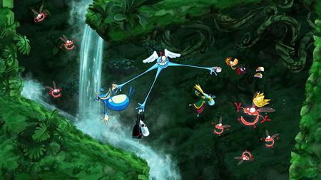 Jogo Rayman Origins - Xbox One & Xbox 360 Mídia Física - Ubisoft - Jogos de  Aventura - Magazine Luiza