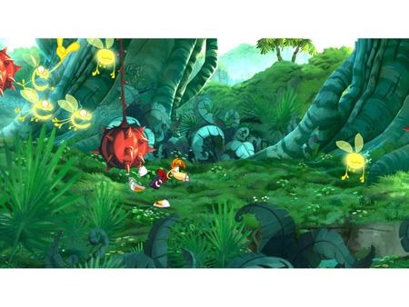 Jogo Rayman Legends - Xbox One - UBISOFT - Jogos de Aventura - Magazine  Luiza