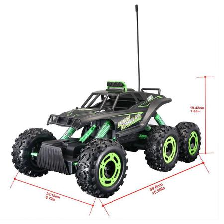 6x6 rc car sale