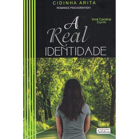 Real Identidade (A) Imagem de Real Identidade (A)