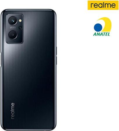 realme 9i (Prism Black, 128 GB) (6 GB RAM) : : Electronics