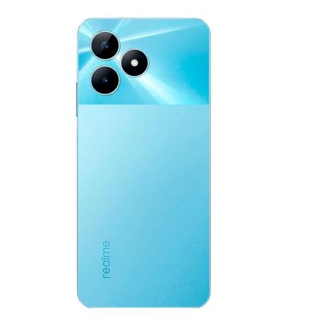 Realme Note 50 Dual Sim De 64gb / 3gb Ram Azul - Lançamento 1 no de garantia no Brasil Imagem de Realme Note 50 Dual Sim De 64gb / 3gb Ram Azul - Lançamento 1 no de garantia no Brasil