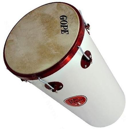 Rebolo Cônico Profissional 10 Pol. Trio Lal4510tmabc Gope Imagem de Rebolo Cônico Profissional 10 Pol. Trio Lal4510tmabc Gope