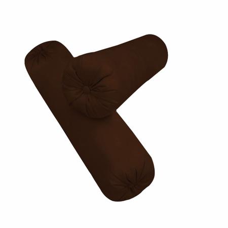 Recamier Sofá Calçadeira Sala Loja Quarto Solteiro Cama Box 0,90cm Versage Pé Cromado Nanda Decor Imagem de Recamier Sofá Calçadeira Sala Loja Quarto Solteiro Cama Box 0,90cm Versage Pé Cromado Nanda Decor