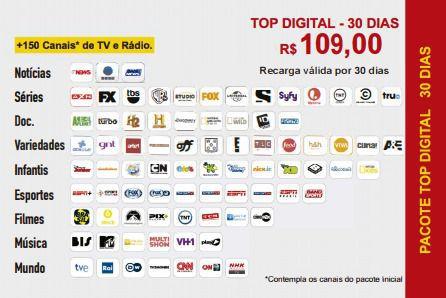 O que é e quais são os planos da Claro TV+? - Olhar Digital