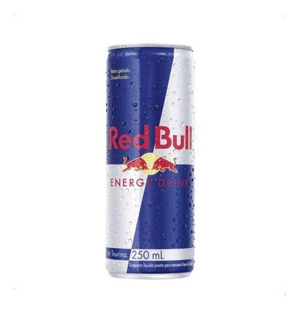 Imagem de Red Bull Tradicional - Bebida Energética Refrescante