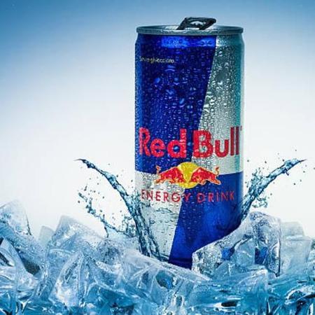 Imagem de Red Bull Tradicional - Bebida Energética Refrescante