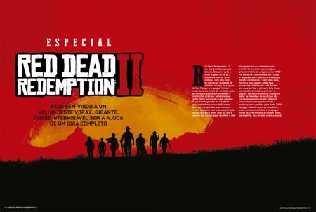 Guia: Red Dead Redemption 100%