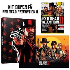 Detonado Especial: Red Dead Redemption 2