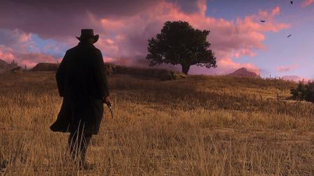 Imagem de Red Dead Redemption 2 PS 4 Mídia Física Novo Lacrado