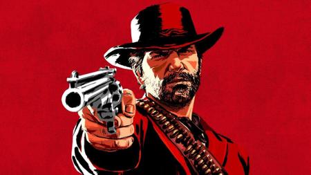 Imagem de Red Dead Redemption 2 PS 4 Mídia Física Novo Lacrado