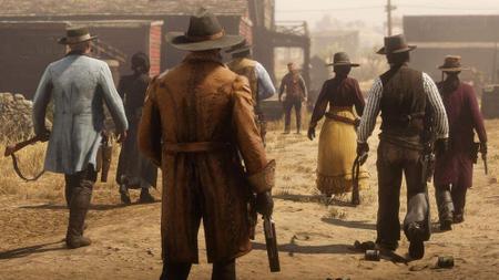 LOCALIZAÇÃO TODOS OS MAPAS DO JOGO RED DEAD 2 ONLINE 