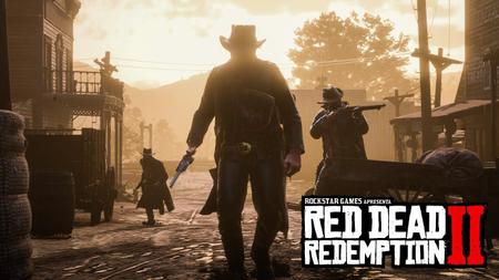 Red Dead Redemption 2 - Ps4 Mídia Física Nf Legendado Br