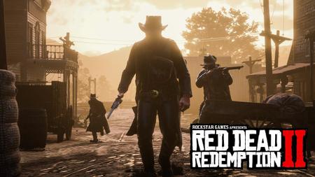 Jogo Red Dead Redemption 2 - PS4 - Rockstar - Jogos de Ação - Magazine Luiza