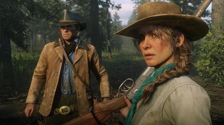 Combo de Jogos PS4 - Red Dead Redemption 2 Far Cry 3 Classic Edition -  Rockstar Games - Jogos de Ação - Magazine Luiza