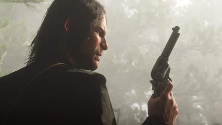 Imagem de Red Dead Redemption 2 - Xbox-One