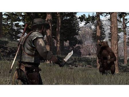 Red Dead Redemption ganha DLCs grátis no PS3; veja como baixar