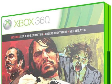 Jogo Xbox One/360 Red Dead Redemption Undead Nightmare Novo - ROCKSTAR  games - Outros Games - Magazine Luiza