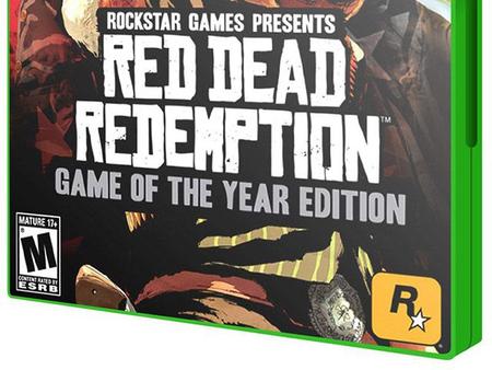 Red Dead Redemption: Game of the Year Edition, Rockstar Games