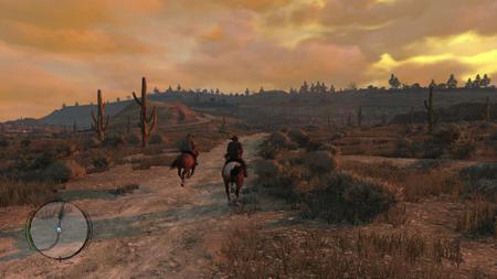 Red Dead Redemption Xbox 360 Mídia Física