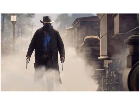 Imagem de Red Dead Redemption II para PS4