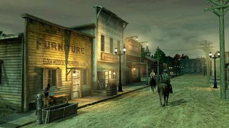 Imagem de Red Dead Redemption - Switch