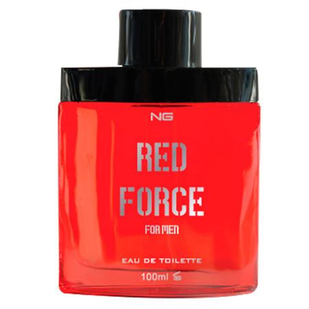 Imagem de Red Force NG Parfums Perfume Masculino - Eau de Toilette