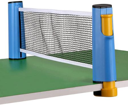 Mesa Oficial Importada de Tênis de Mesa / Ping Pong Com Rede