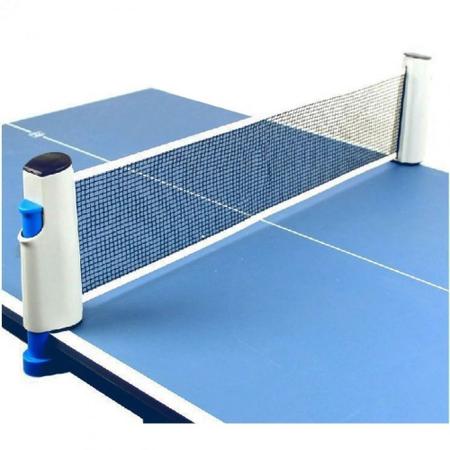 Rede para Mesa de Ping-pong FT 950 CLUB.