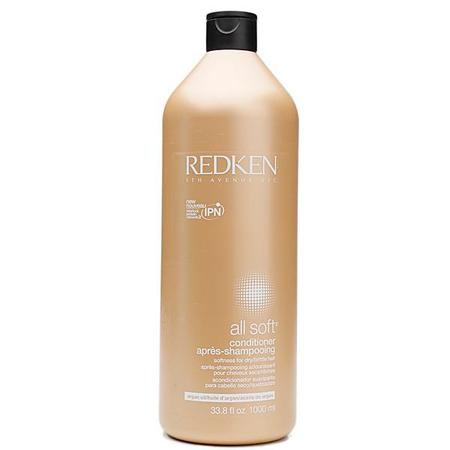 Imagem de Redken All Soft Condicionador 1 Litro