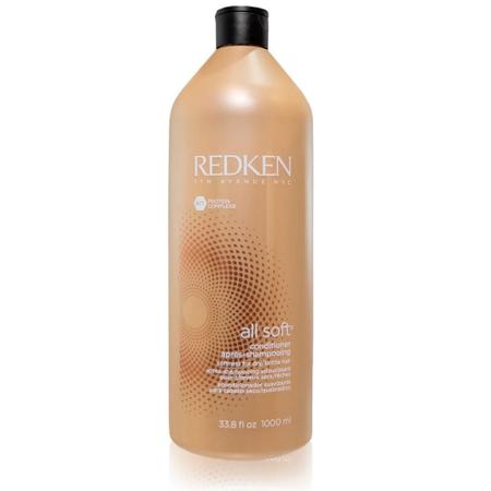 Imagem de Redken All Soft Condicionador 1000ml