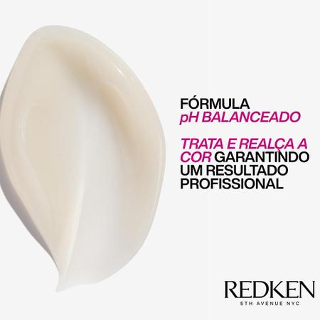 Imagem de Redken Color Extend Magnetics Mascara de Tratamento 250 Ml