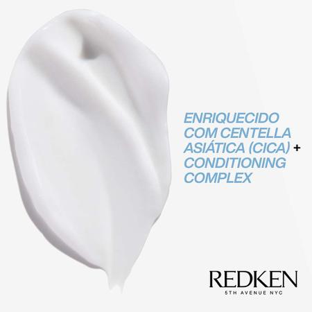 Imagem de Redken Extreme Bleach Recovery Cica Cream Leave In Fortalecedor