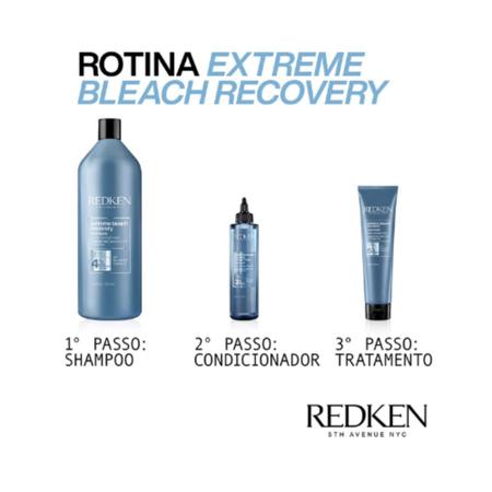 Imagem de Redken Extreme Bleach Recovery Shampoo 1L