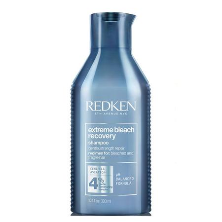 Imagem de Redken Extreme Bleach Recovery Shampoo Fortificante