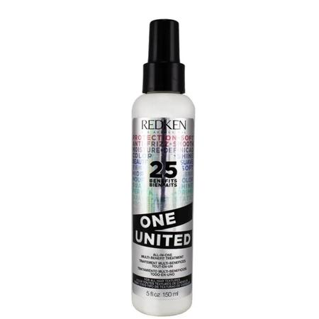 Imagem de Redken One United Leave-In 150Ml 25 Benefícios