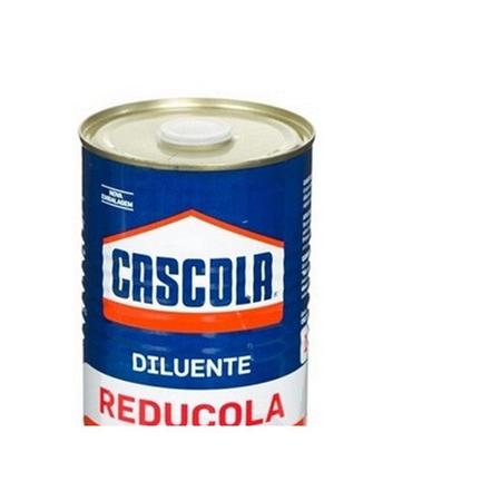 Imagem de Reducola Cascola 900Ml Sem Toluol