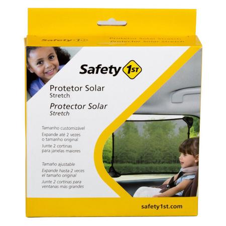 Imagem de Redutor de Claridade para Carro Infantil Stretch Safety