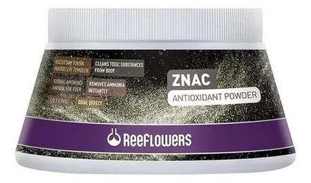 Imagem de Reeflowers Znac Antioxidant Powder 150g