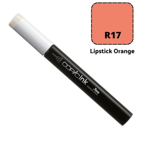 Imagem de Refil Copic Ink Sketch Ciao Classic Wide Cor Lipstick