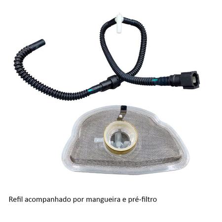 Imagem de Refil da Bomba de Combustível Ford Ranger 2.2/3.2 Diesel