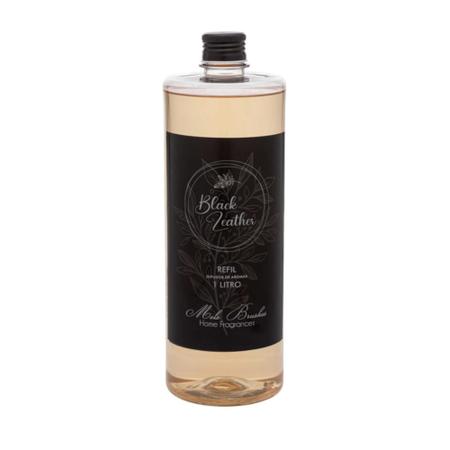 Imagem de Refil Difusor De Aromas Black Leather 1 Litro